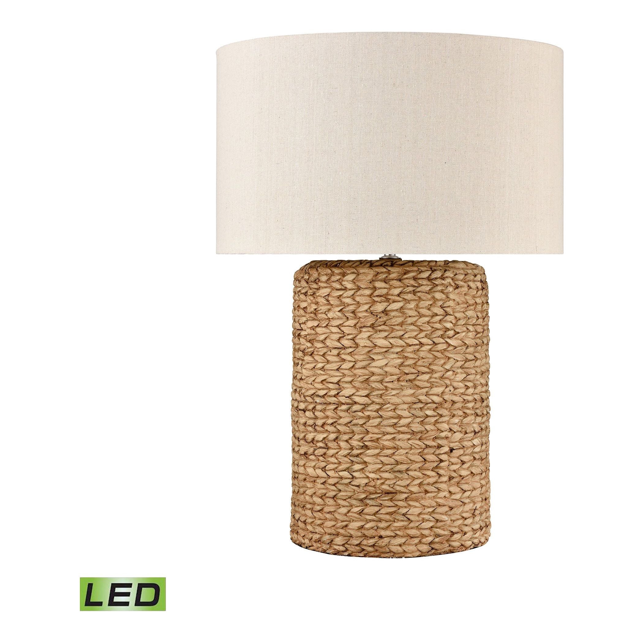 Wefen 26" High 1-Light Table Lamp