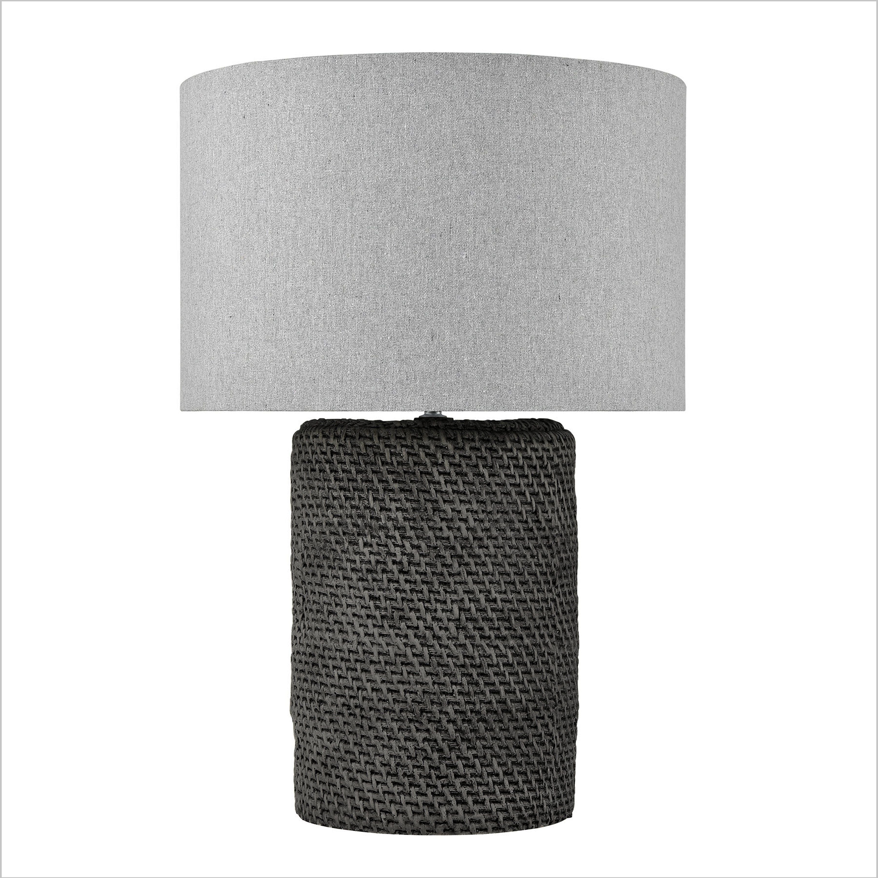 Wefen 24" High 1-Light Table Lamp