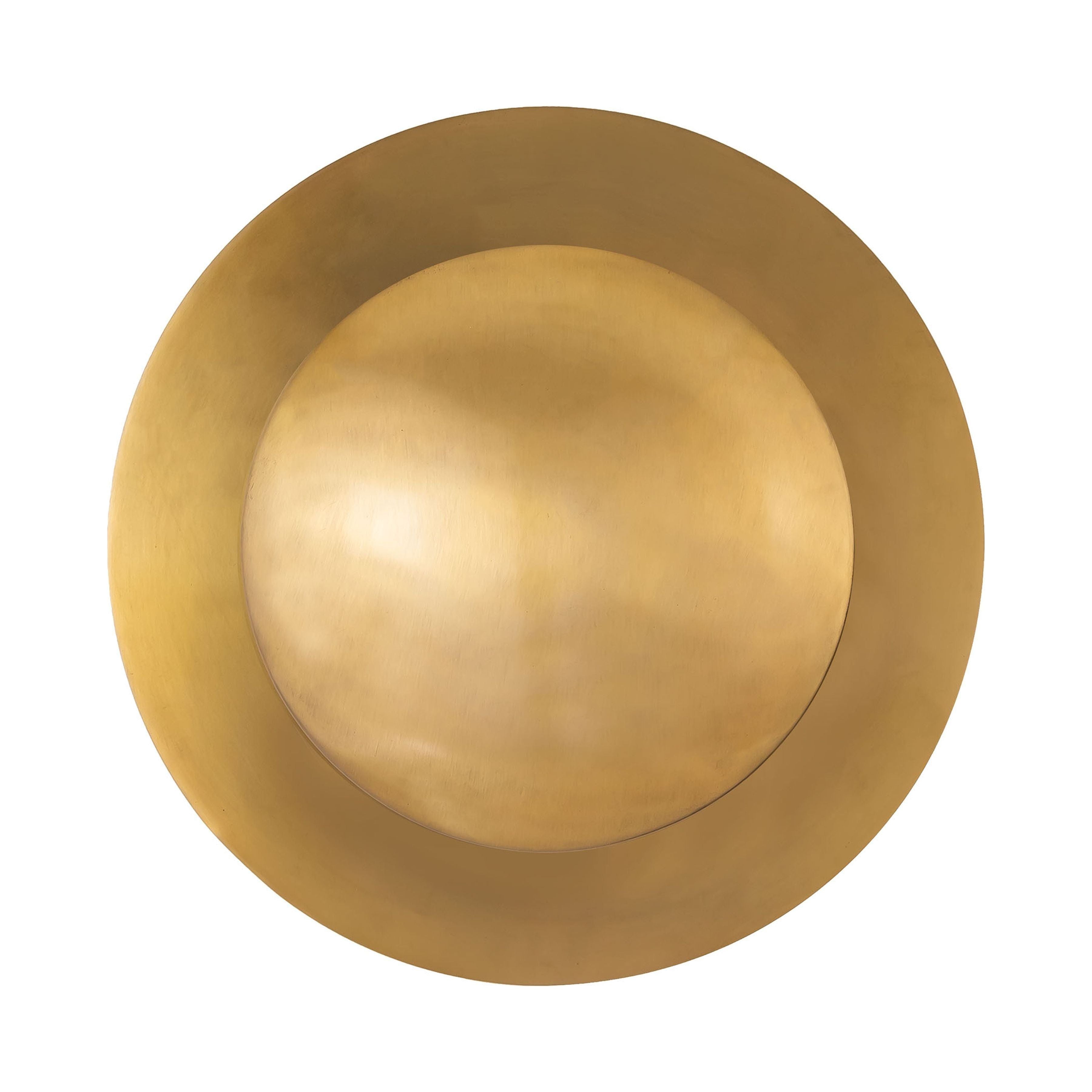 Lorens 12.5" High 1-Light Sconce