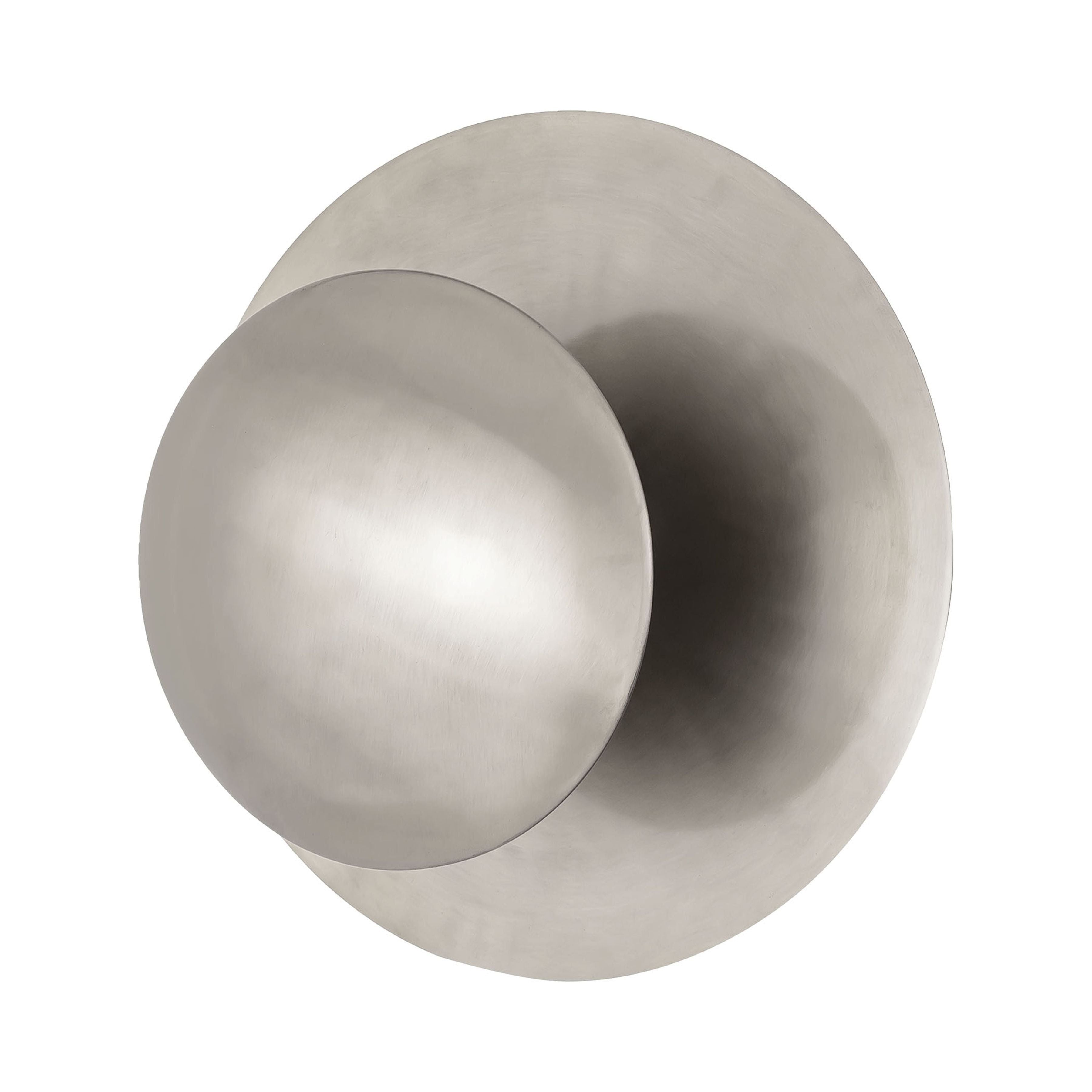 Lorens 12.5" High 1-Light Sconce