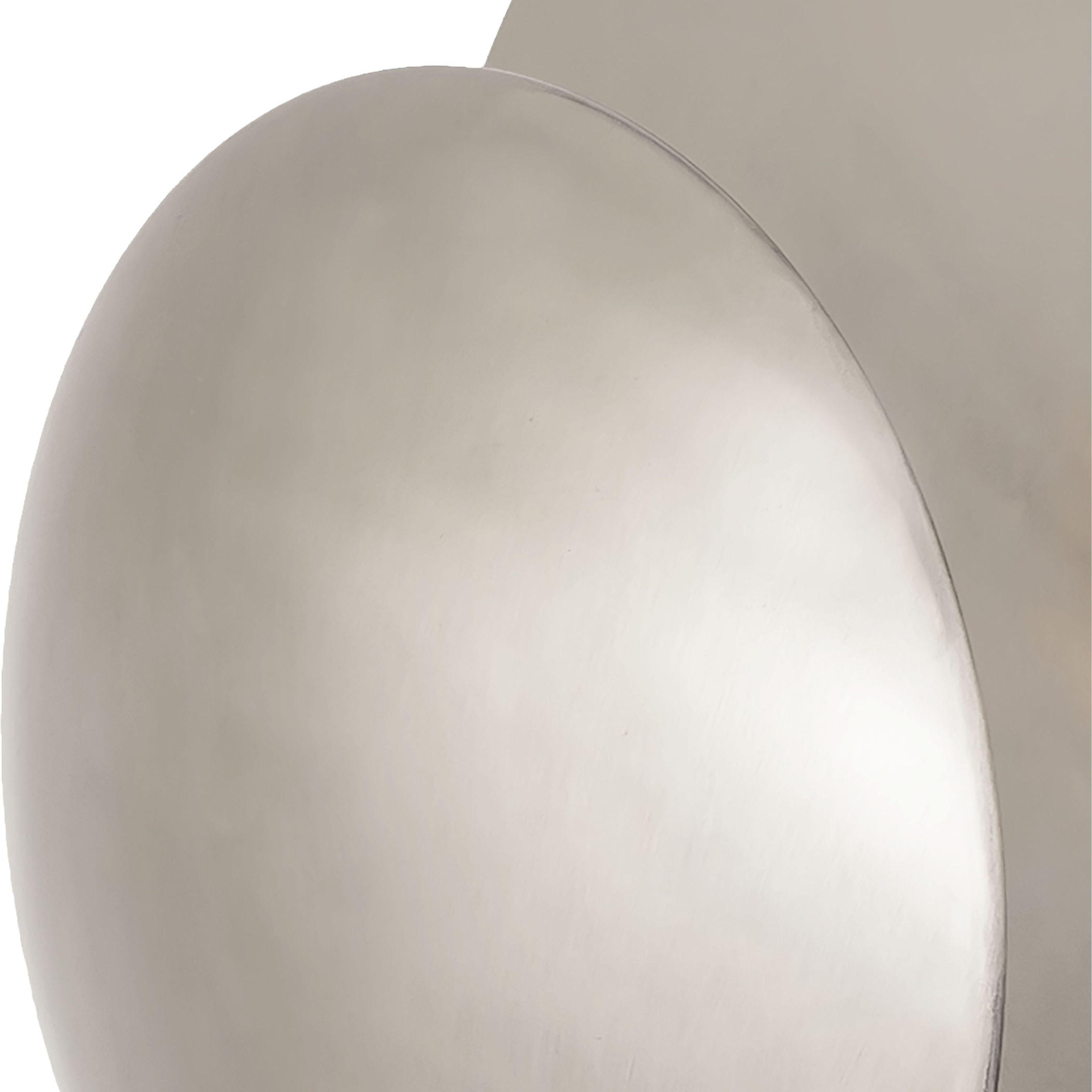 Lorens 12.5" High 1-Light Sconce