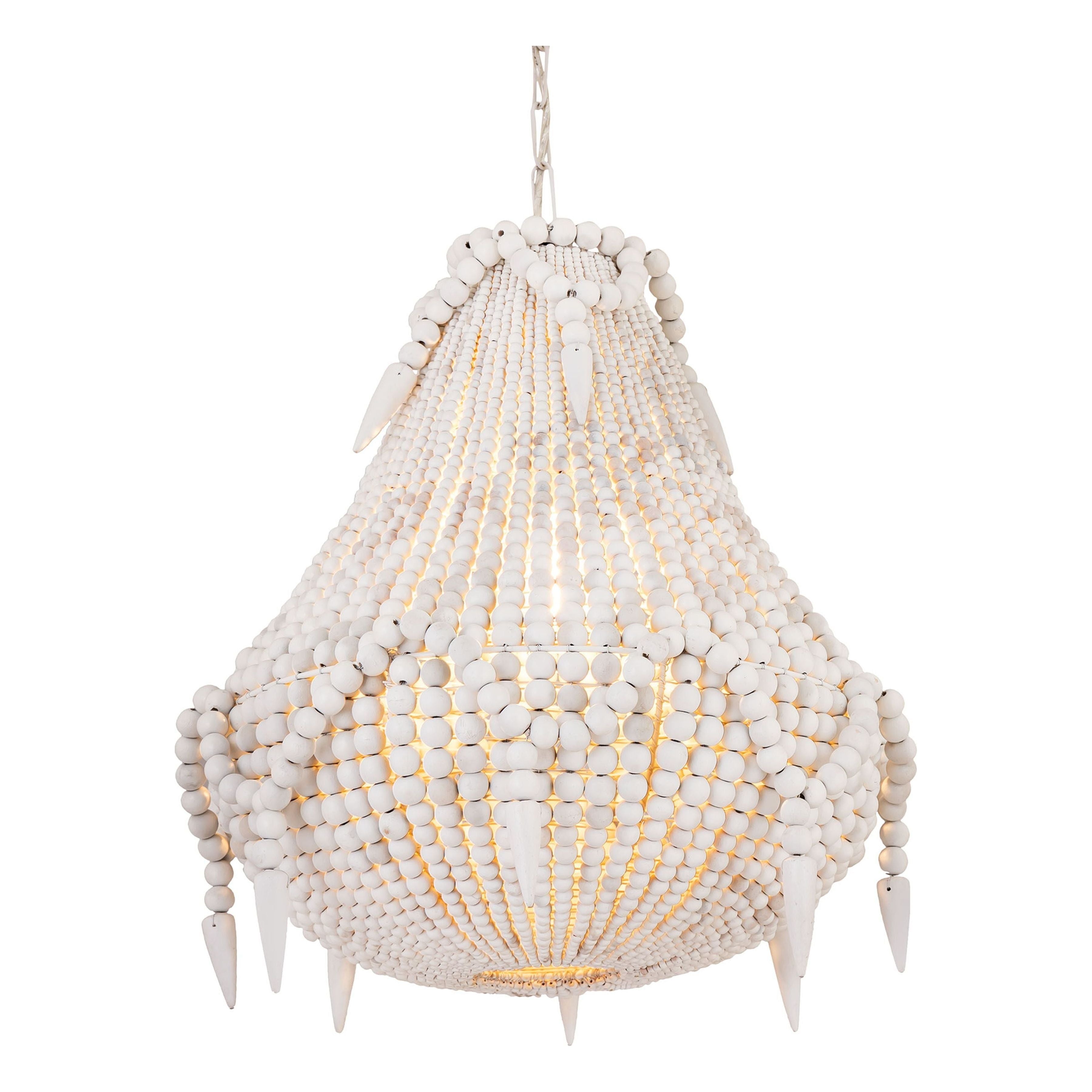 Phoebe Grove 18" Wide 1-Light Pendant