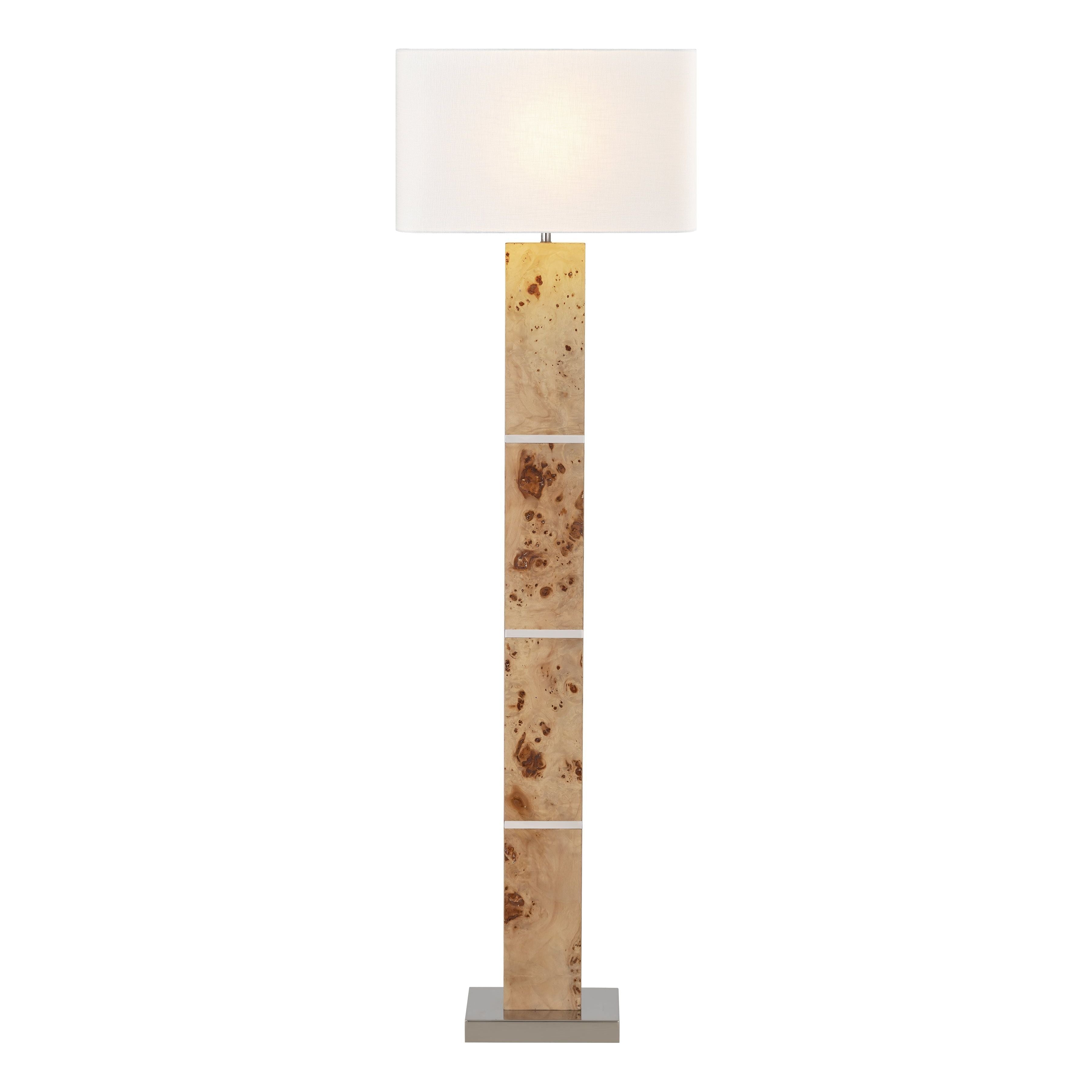 Cahill 63" High 1-Light Floor Lamp