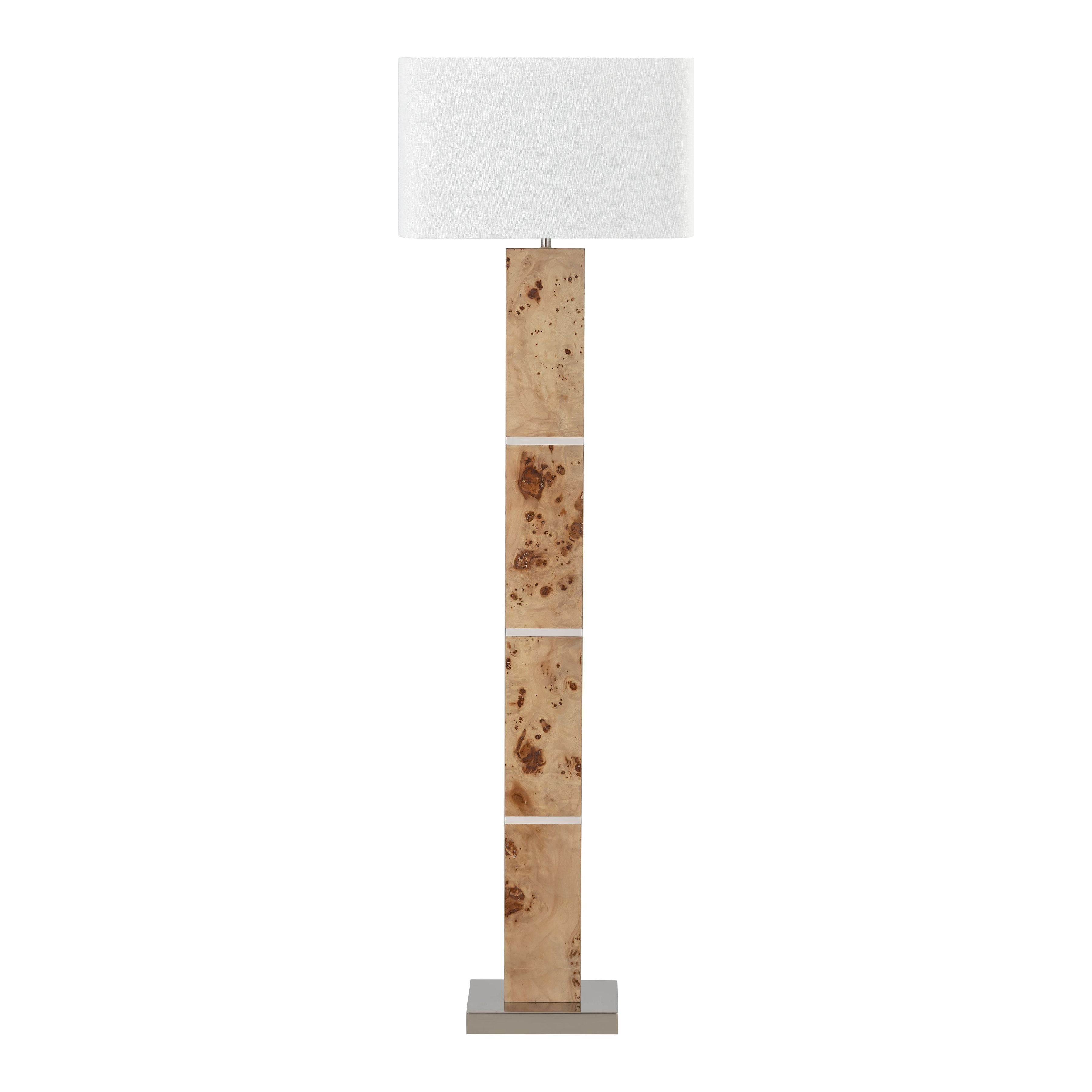 Cahill 63" High 1-Light Floor Lamp