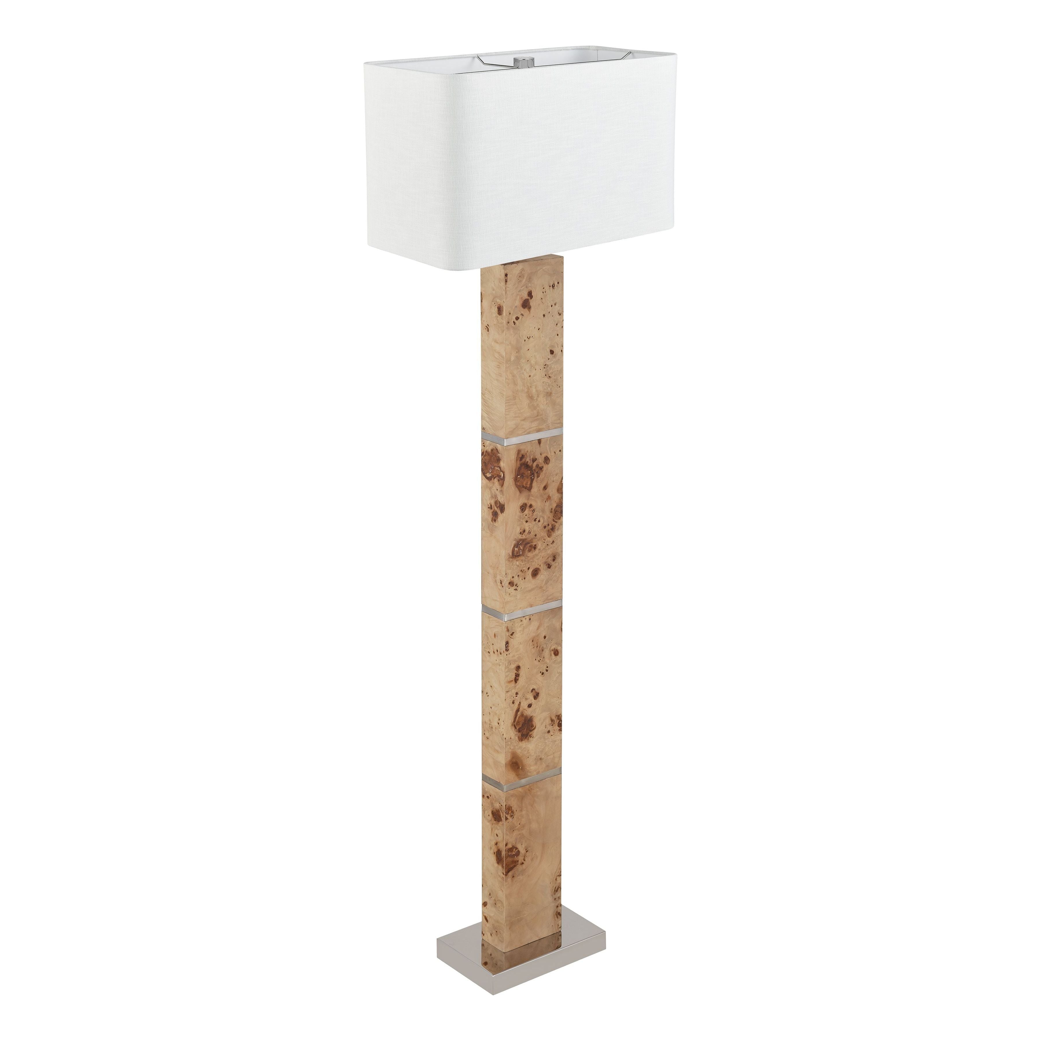 Cahill 63" High 1-Light Floor Lamp