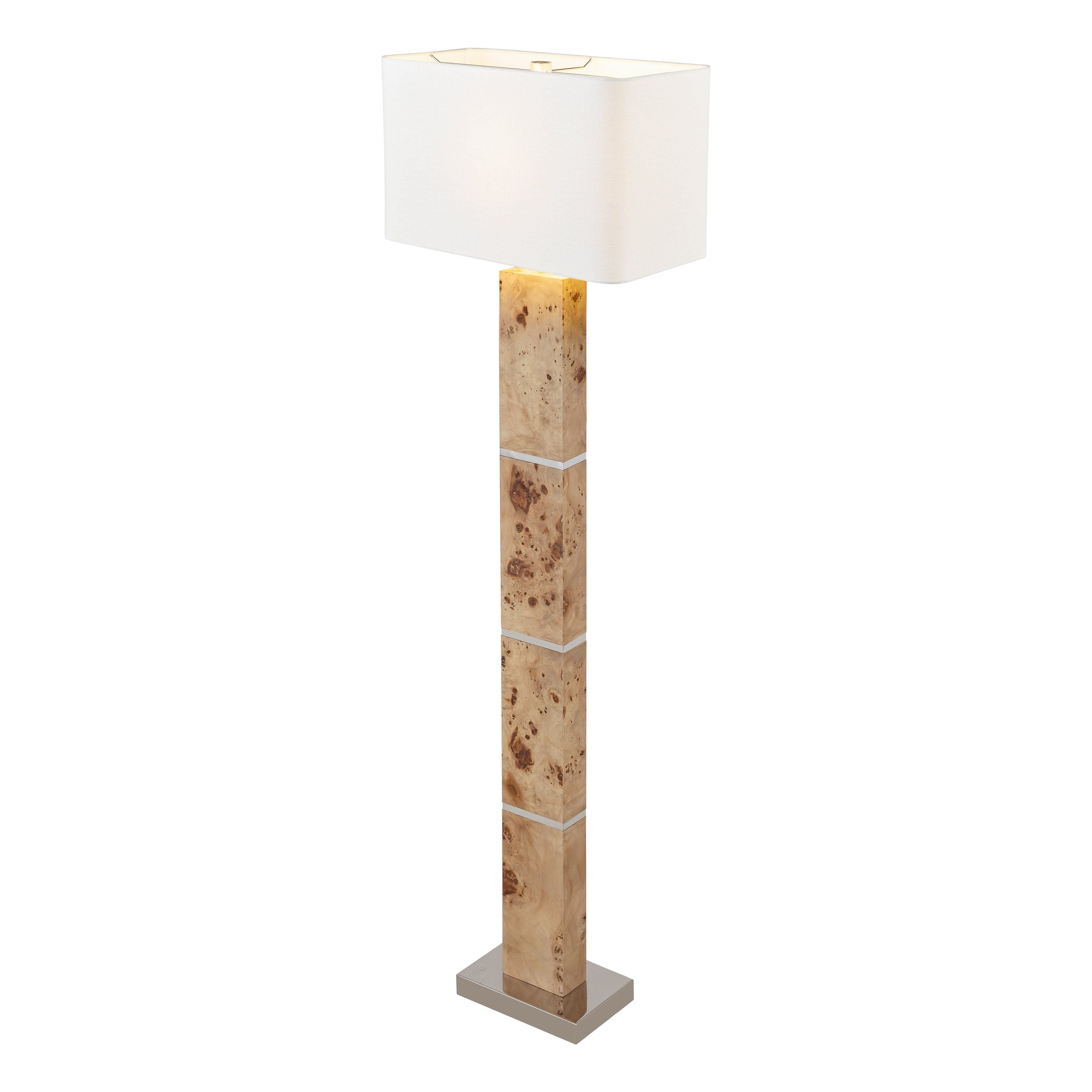 Cahill 63" High 1-Light Floor Lamp