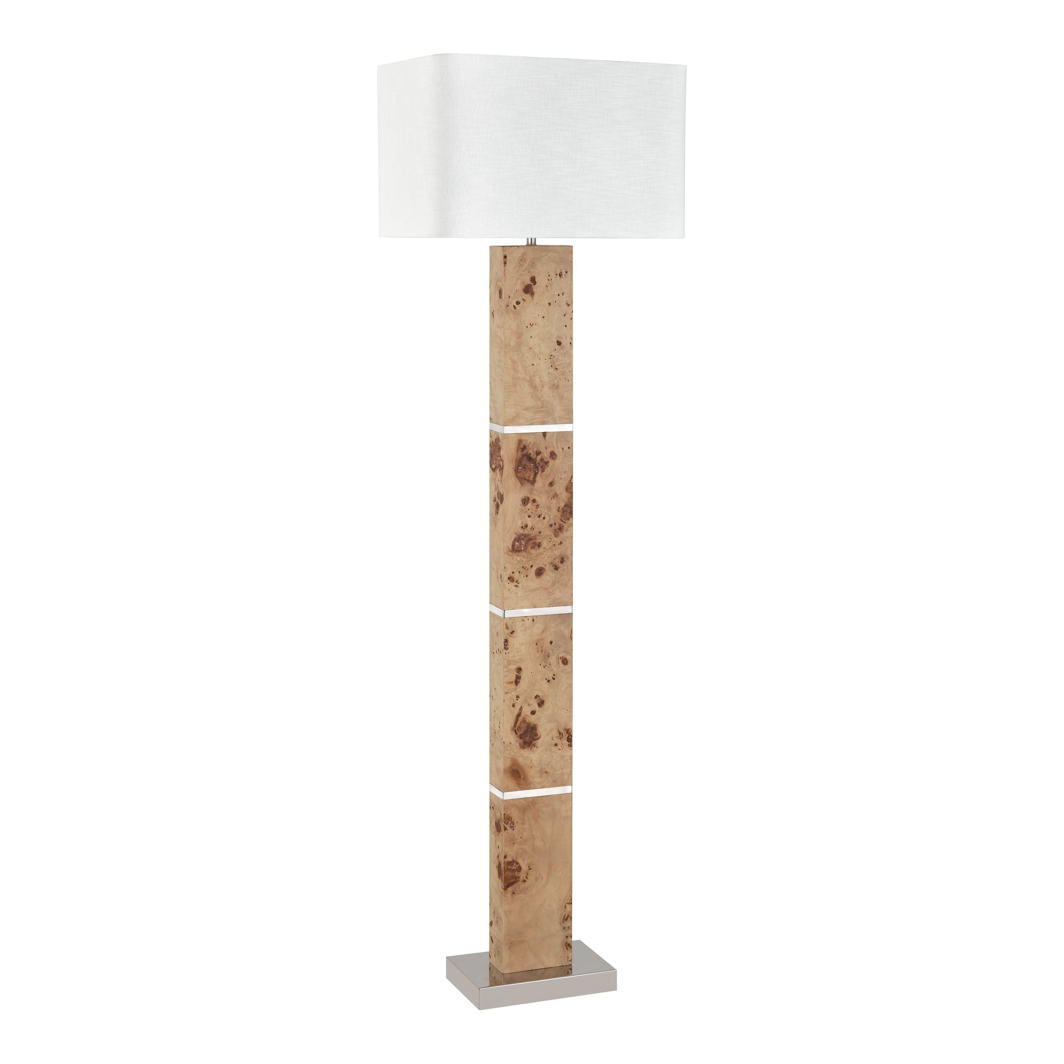 Cahill 63" High 1-Light Floor Lamp