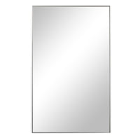 Spili 36"H x 22"W Wall Mirror