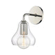 Sadie 1-Light Large Wall Sconce