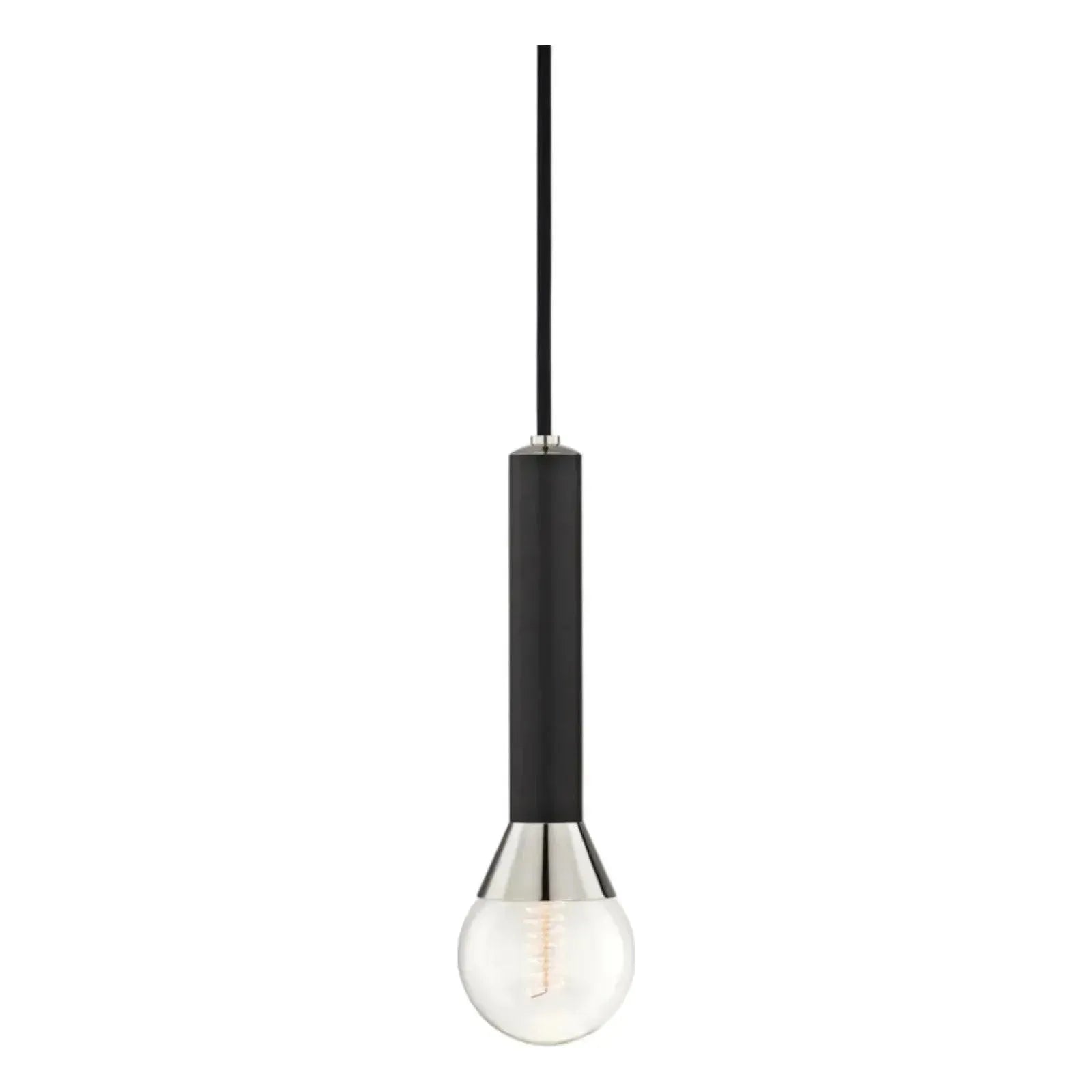Mitzi - Via 1-Light Pendant - Lights Canada