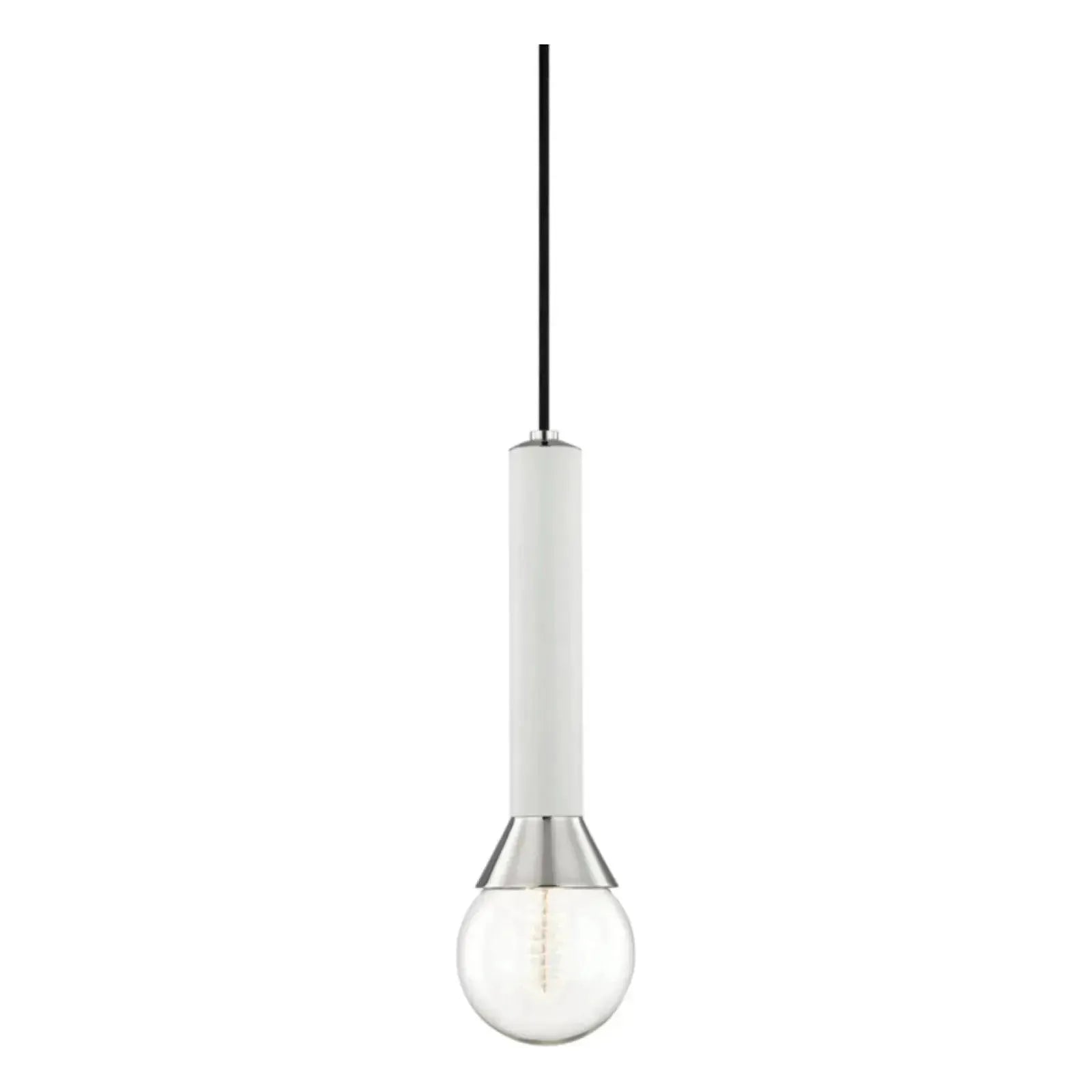 Mitzi - Via 1-Light Pendant - Lights Canada