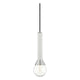 Mitzi - Via 1-Light Pendant - Lights Canada