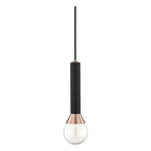 Mitzi - Via 1-Light Pendant - Lights Canada