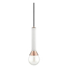Mitzi - Via 1-Light Pendant - Lights Canada