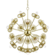 Serena 19-Light Chandelier