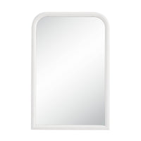 Colima 36" Tall Arch Wall Mirror