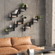 Montage Metal Shelves (Set of 2)
