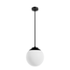 Hepburn 12" Pendant