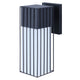 Oslo 1-Light Outdoor Lantern