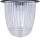 Seni 1-Light Outdoor Lantern