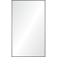 Keene 83" Tall Rectangle Full Length Mirror