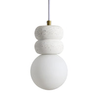 Candra 8.75" Length Ceiling Fixture
