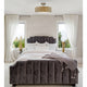 Scarlett 2-Light Semi Flush