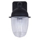Seni 1-Light Outdoor Lantern