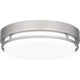 Hale 12" LED Flush Mount