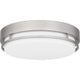Hale 12" LED Flush Mount