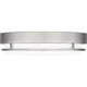 Hale 12" LED Flush Mount