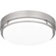 Hale 12" LED Flush Mount
