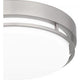 Hale 12" LED Flush Mount