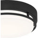 Hale 12" LED Flush Mount