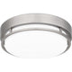 Hale 14" LED Flush Mount