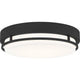 Hale 14" LED Flush Mount