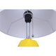 Persei 1-Light Table Lamp