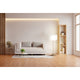 Clara 2-Light Floor Lamp