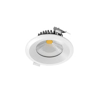4" High Powered LED Down Light (Universal 120V-347V)
