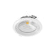 6" High Powered LED Down Light (Universal 120V-347V)