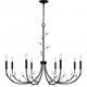 Heiress Chandelier