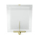 Flute Picture Frame