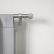 1" Cleo Curtain Rod
