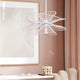 Channel 1-Light Pendant