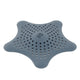 Starfish Hair Catcher