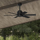 Kennicott Outdoor Fan 44"