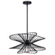 Channel 1-Light Pendant