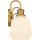 Hinton 3-Light Bath Light