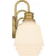 Hinton 4-Light Bath Light