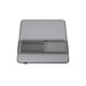 UDry Dish Rack with Drying Mat